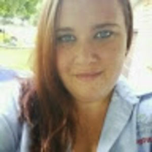 Meet your Posher, Caleigh